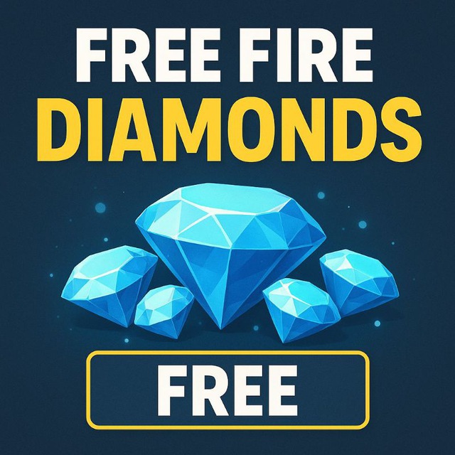 FʀᴇᴇFɪʀᴇ Dɪᴀᴍᴏɴᴅs Fʀᴇᴇ 💎