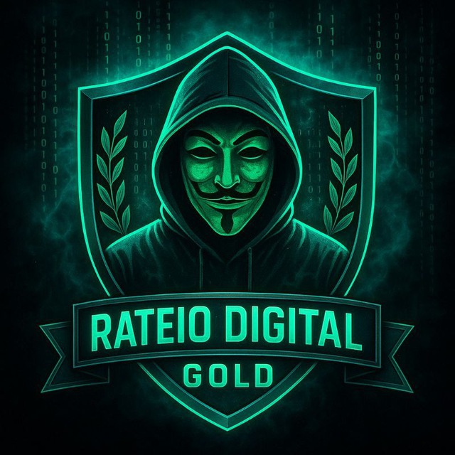 Rateio Digital Gold