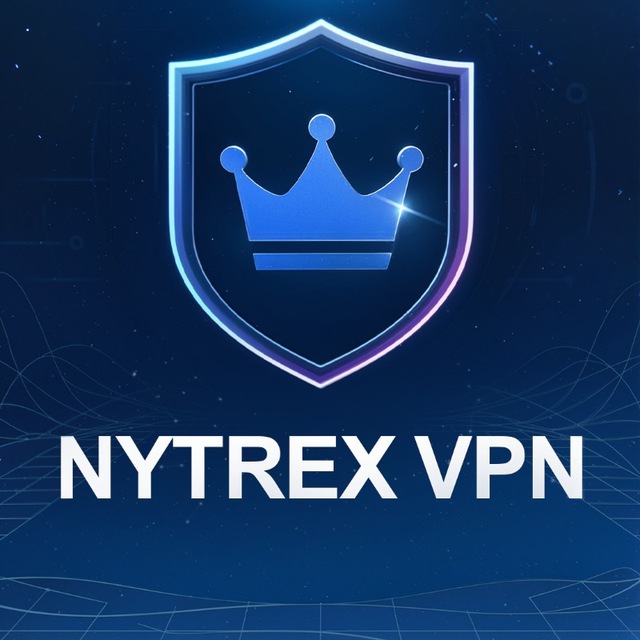 NytrexVPN