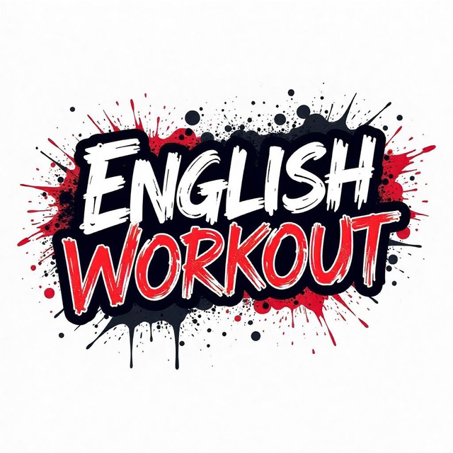 English Workout Bot