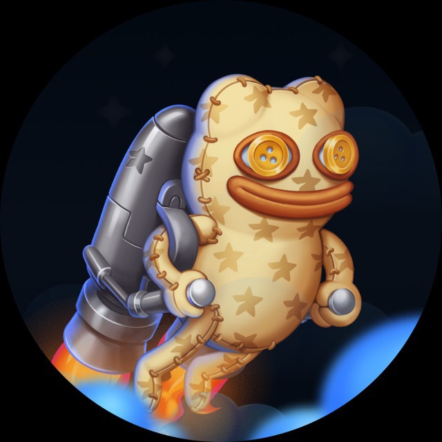 LuckyDrop (RU)
