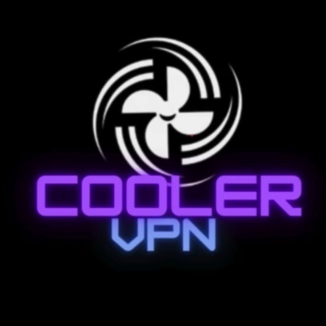 Coolervpn bot🤖