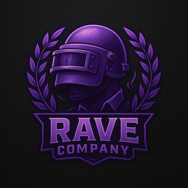 RAVE COMPANY