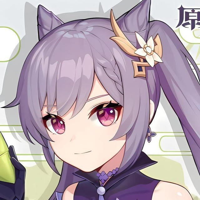 Nimble as lightning.