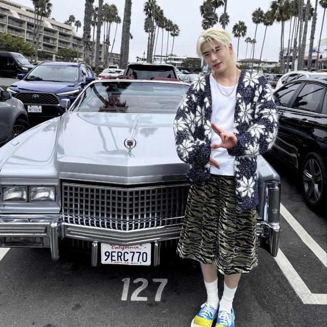 Jae.