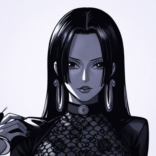 boa hancock