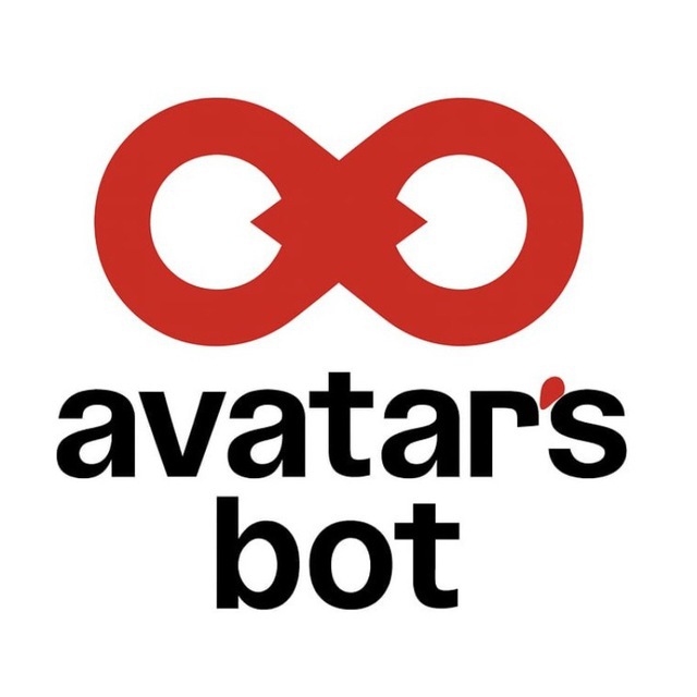 Avatars official bot