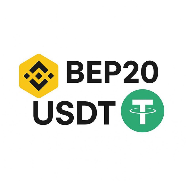 BEP20 USDT