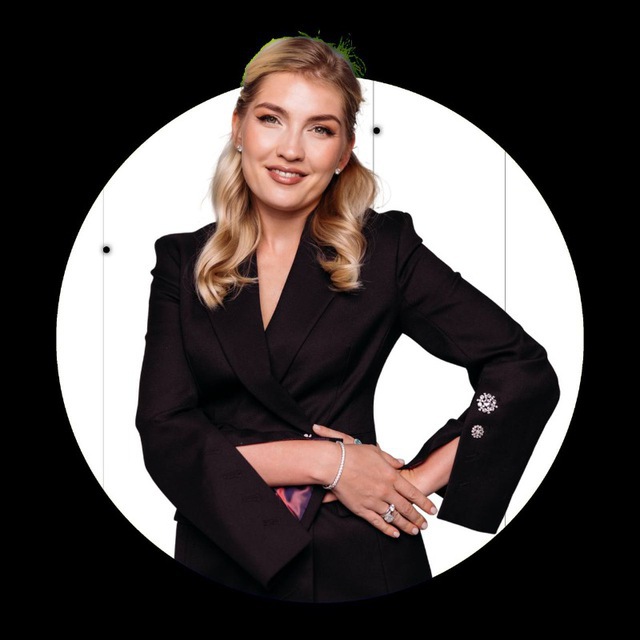 Школа инвестора с Олей