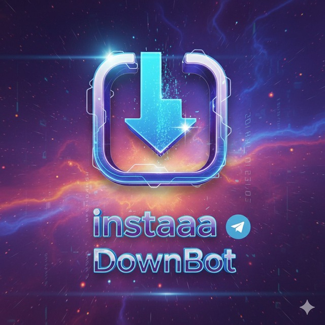 instaaa DownBot