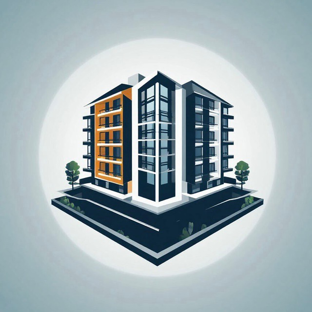 Новостройки России🔎