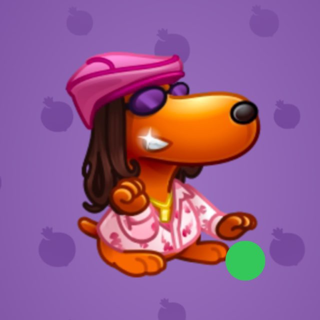 Раздача NFT Snoop Dogg 🐶