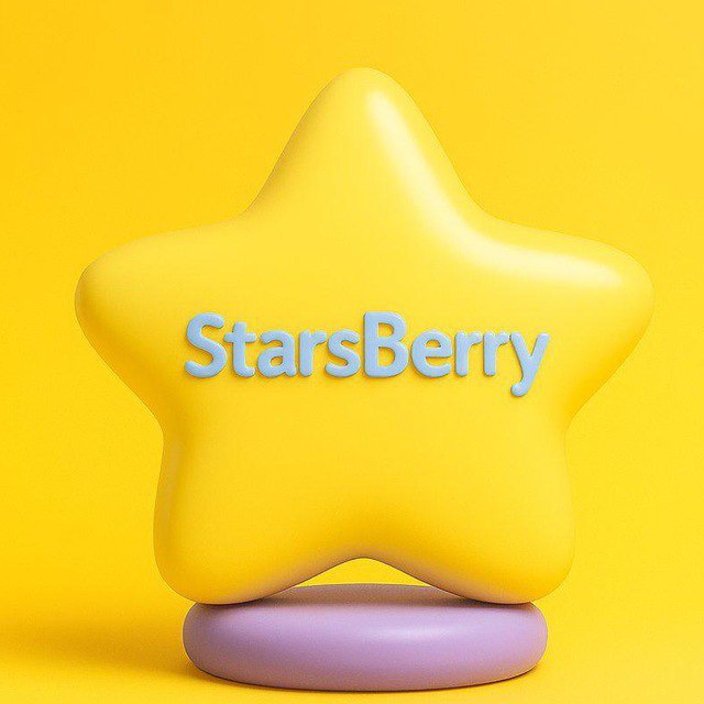 StarsBerrybot