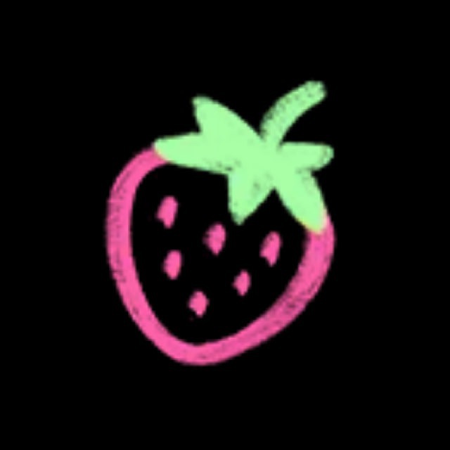 Райское наслаждение 🍓