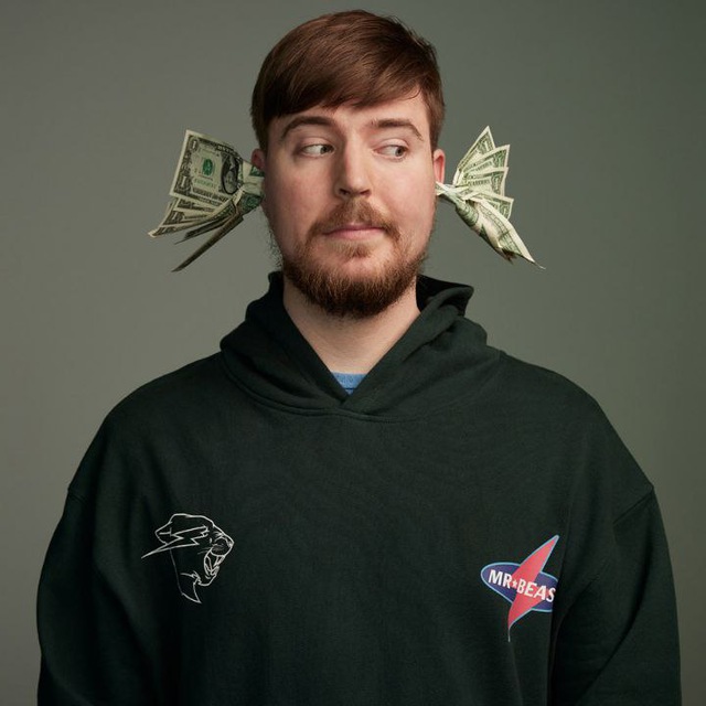 Mr. Beast Usdt Giveaway 🎃