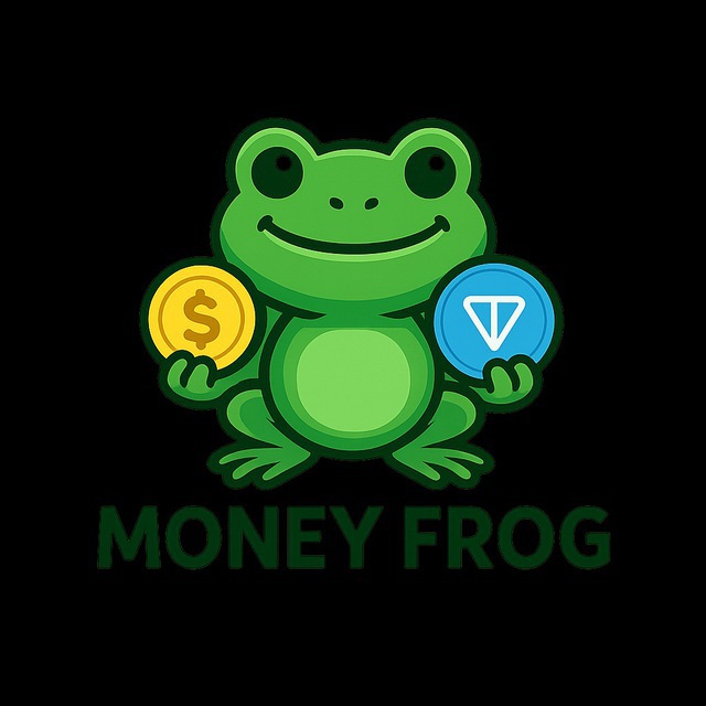 Maney Frog