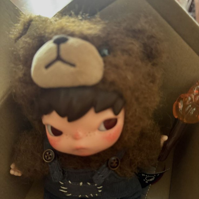 ૮ ˶ᵔ ᵕ ᵔ˶ ა