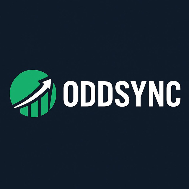 Oddsync