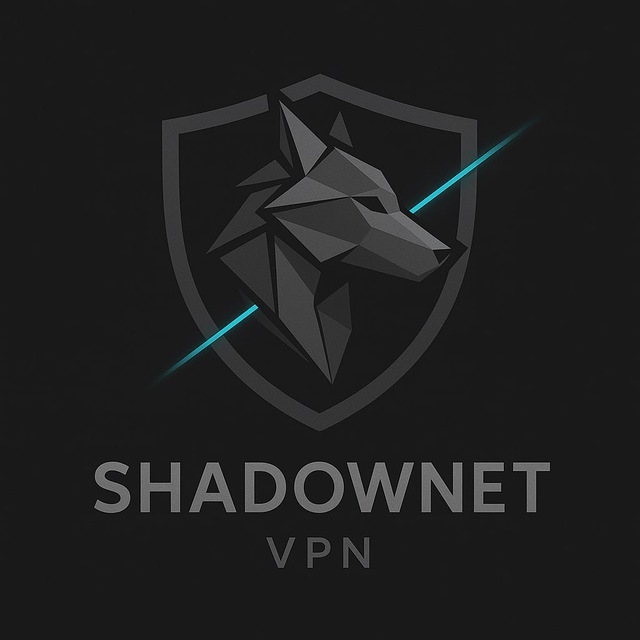 ShadowNet - VPN