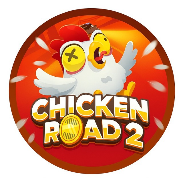Chicken Road King 👑