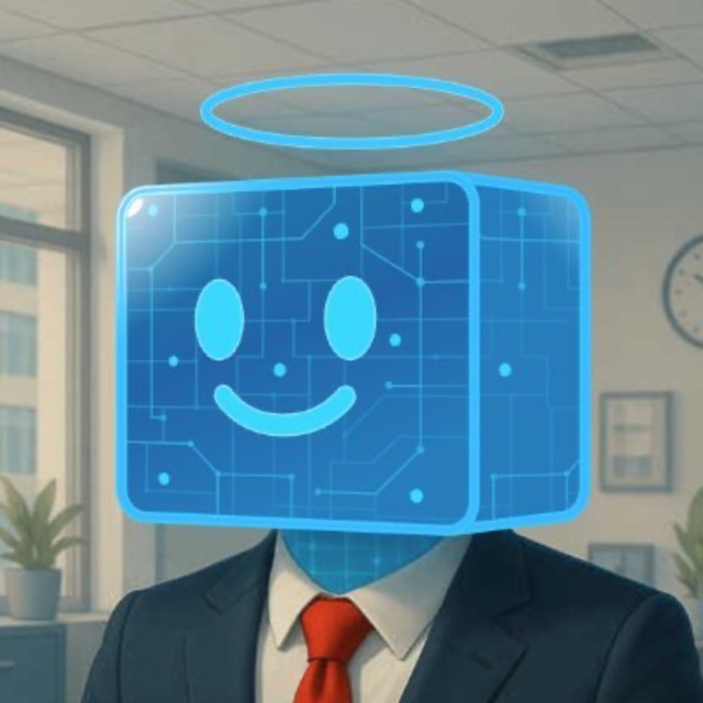 Jaspor Bot