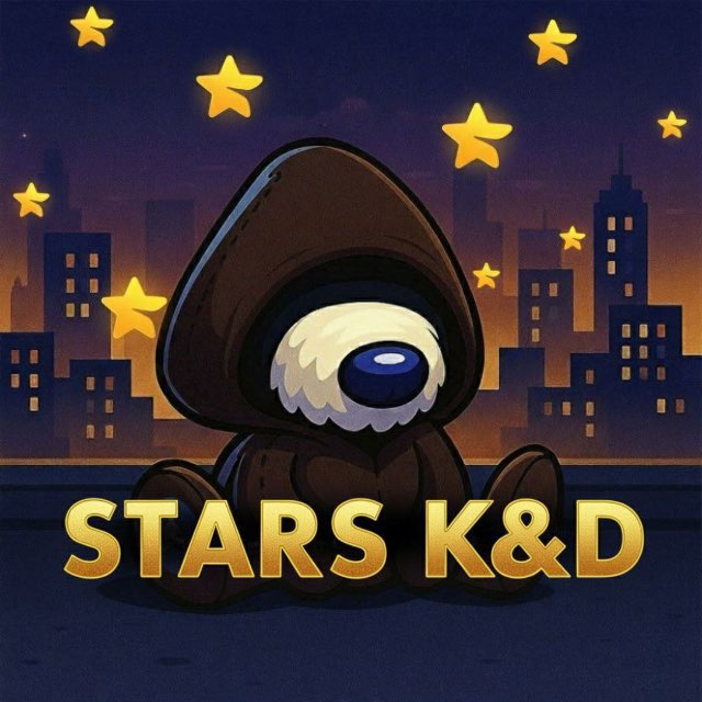 Stars K&D