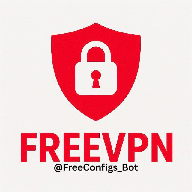 کانفیگ رایگان | FreeVPN