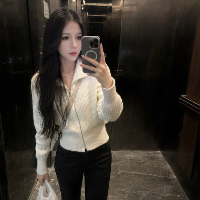 🤖《热巴》的双向机器人