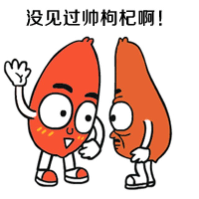 枸杞子私人大秘