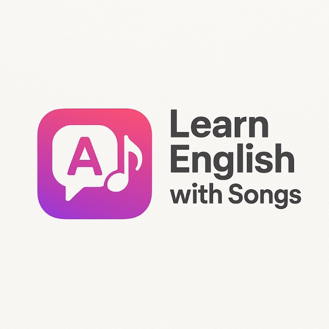 Learn English with Songs App