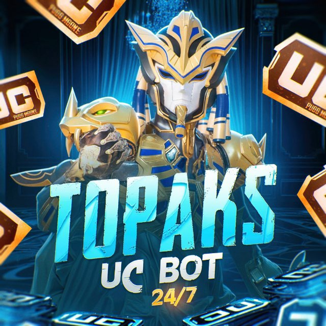 TOPAKS UC