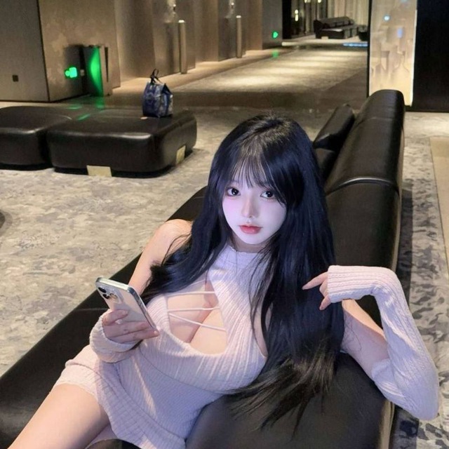 青儿的双向机器人