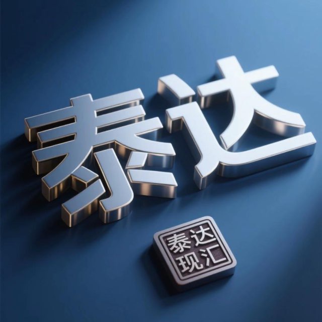 泰达