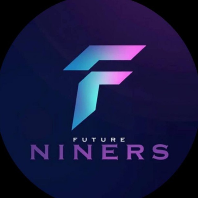 "Future Niners" || Ro'yxatdan o'tish