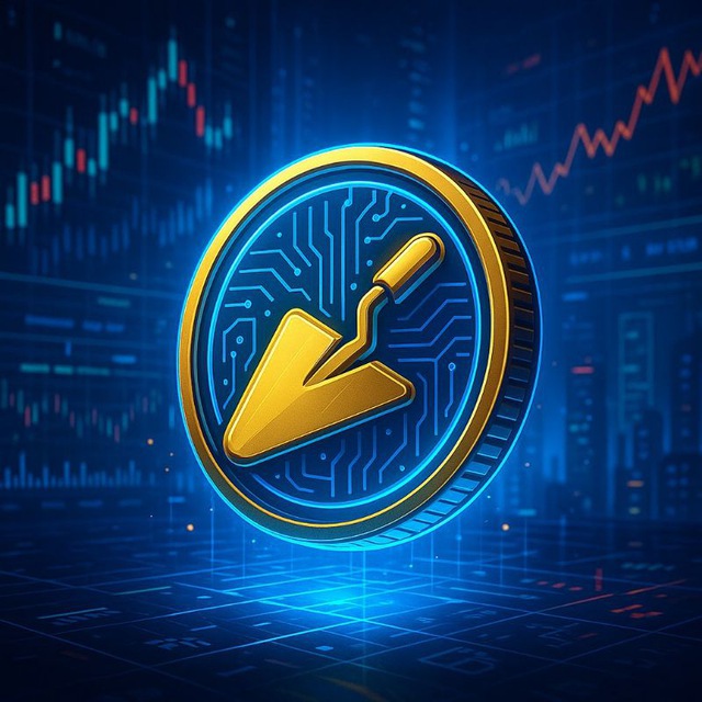 $EBC Network 🌐
