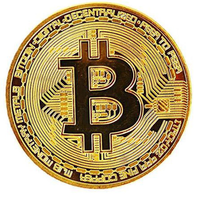 BITCOIN (BTC) AUTOPAY