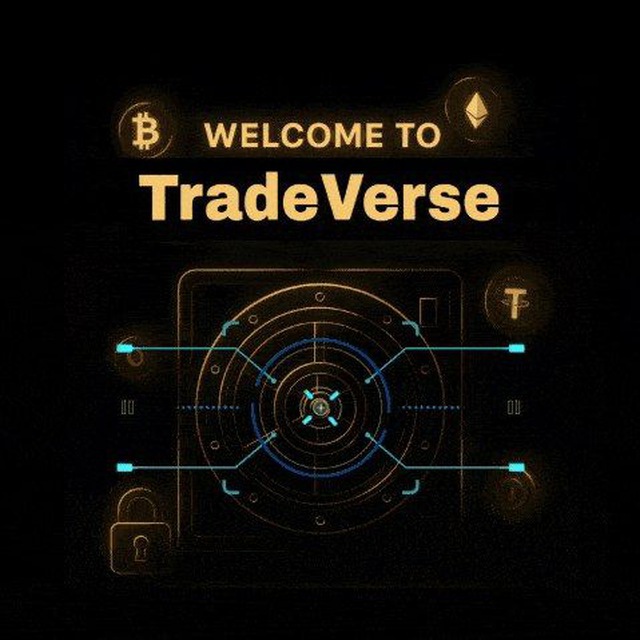 TradeVerse