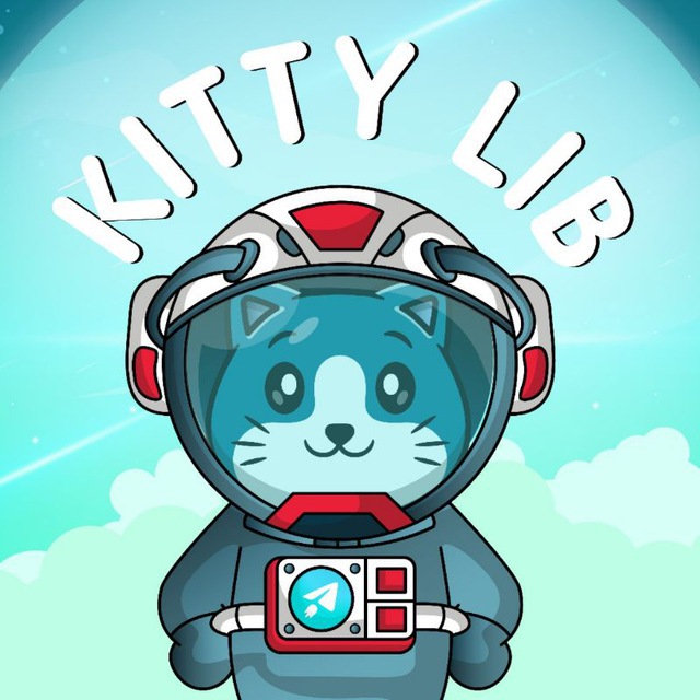 KittyLib
