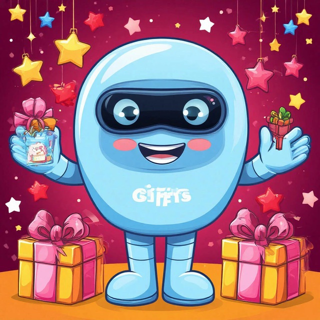 FREE GIFTS🎁