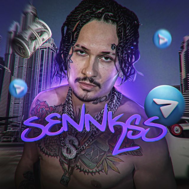 SennksS StarS 1.35₽