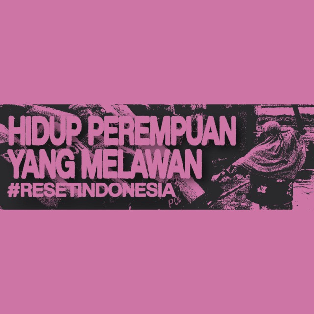 bandung realm