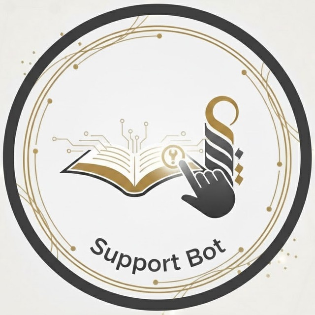 الدعم الفني _ أكاديمية مبين