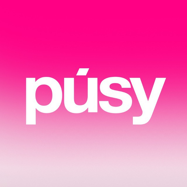 Бьюти и кино с PÚSY