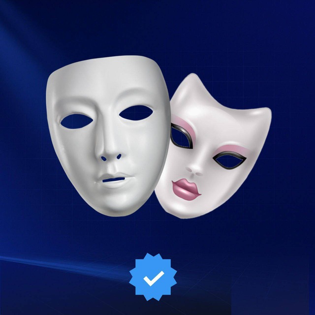 برنامه ماسک 🎭