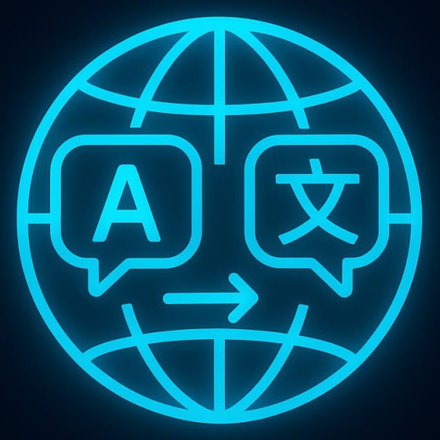 Translator | Переводчик