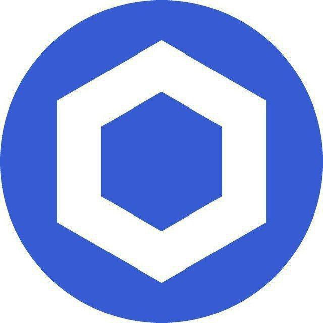 ЖЮ ChainLink (~LINK)