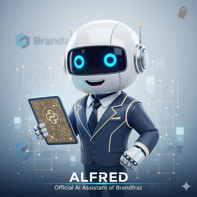 Alfred