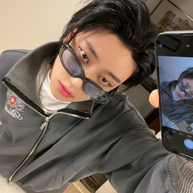 minghao, free absen