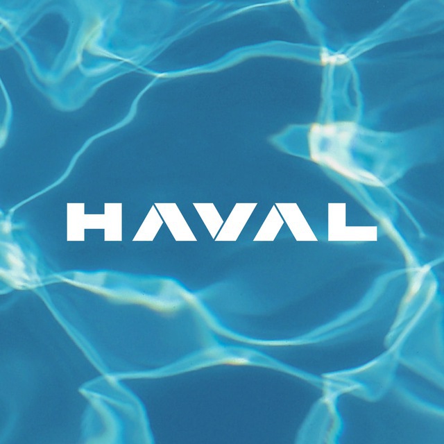 Лето с HAVAL