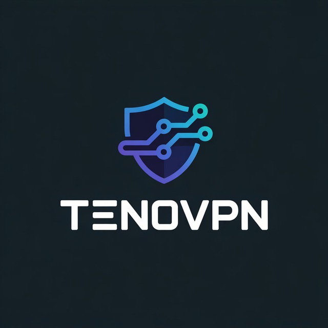 TenoVPN Bot - ربات خرید اشتراک